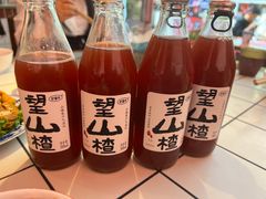 -热火朝天鲜切牛肉火锅(南强街巷店)