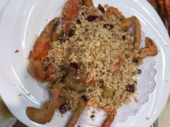 -粤盛海鲜平价店(洛溪食街店)