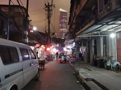 -桂萍特色牛筋牛杂(长堤街总店)