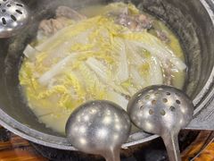 -侠成水上农庄(工业大道店)