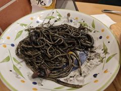-萨莉亚意式餐厅(国展天虹店)