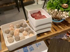 -盒马鲜生(馥邦国际店)