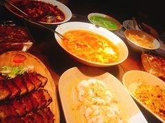 -外婆家(南开大悦城店)