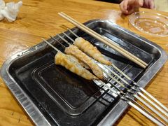 -陈氏肥蛤(小纬六路总店)
