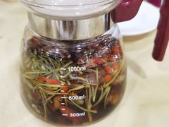 -吉莲利苑海鲜酒家(珠海拱北28年老字号店)