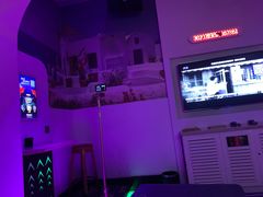 -歌库K馆量贩KTV(万达广场店)