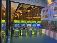 -星河湾温泉洗浴酒店