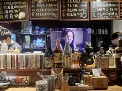 -半藏居酒屋(香港花园店)