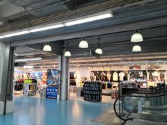 -法雅体育工厂店(皂君庙路店)