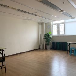 -兰瑜伽·普拉提