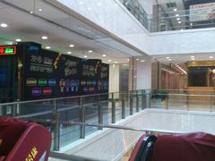 -光启城时尚购物中心