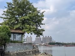 -喜洲吧·江畔老船厂·庭院餐厅(喜临院店)
