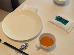 -望海湾鱼头泡饼·天津菜(空港店)