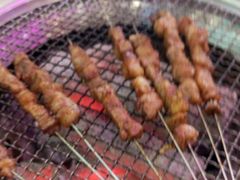 -瑞杰烧烤店·24小时营业(山东路店)