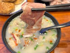 -李记白水羊头·清真老味家常菜(石景山店)