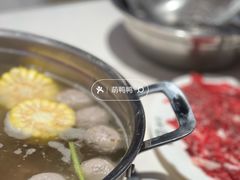 -八合里潮汕鲜牛肉火锅(福州万象城店)