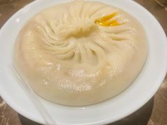 蟹黄汤包-冶春(星汉大厦店)