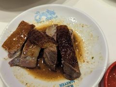 -龙记香港茶餐厅(久光百货店)