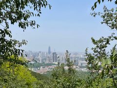 -千佛山风景名胜区