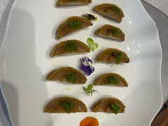 -月福京味斋·烤鸭店·北京菜(鼓楼总店)