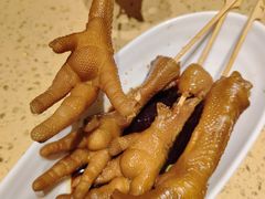 -蒸武门·广式茶点(金宝莱店)