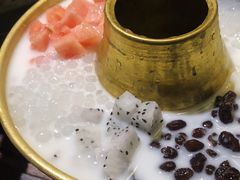 -馬蘭花開(车站大道店)