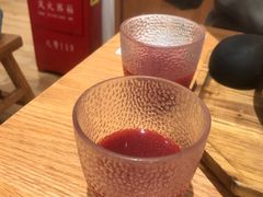-小满手工粉(上海文峰广场店)