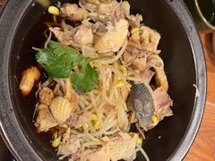 原味汽锅鸡-云海肴·汽锅鸡·云南菜(广安门天虹店)