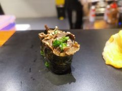 -戏作寿司(观音桥店)