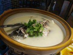 -千岛湖小鱼儿·淳安匠心农家菜