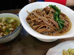 -盛唐府乾州酸汤面