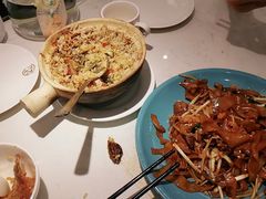 -避风塘(江桥万达店)