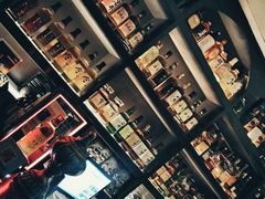 -OX BAR 拉培耶小镇(大连老街店)