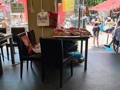 -贵阳李氏息烽阳朗鸡(民生路店)