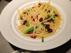 -田婆婆的菜(友谊阳光城店)