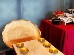 -北京王府井希尔顿酒店·万斯阁西餐厅