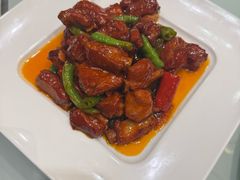 -老德州四合院·德州菜(天衢路店)