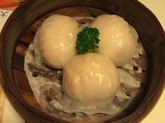 -新大咀港式茶餐厅(宝山万达店)