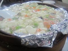 小笼豆腐-吾介小籠館
