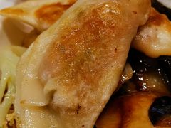 煎饺-素满香·素食自助餐(苏州·临顿路店)