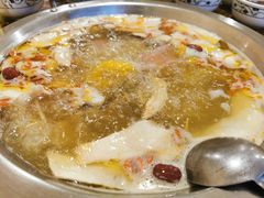 -云南邹记天麻火腿鸡(簇桥店)