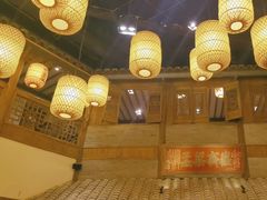-南京大牌档(凯德大峡谷店)