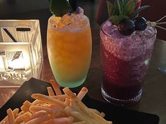 -TZ House音乐现场(来福士中心店)