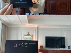 -广州富力丽思卡尔顿酒店