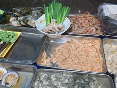 -船家渔(徐州北路店)