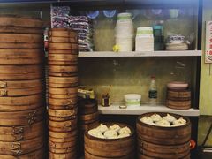 -夫子庙小吃广场(东牌楼店)