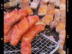 -玄希浪漫厨房·韩料烤肉(湖滨银泰in77店)