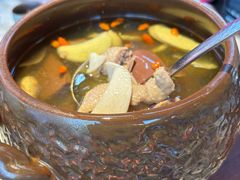 -绿茶餐厅(龙井船宴· 品牌总店)
