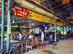 -粮心小农·大头虾亲子生态园(长发店)