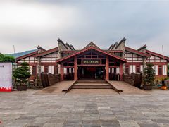 -四渡赤水纪念馆
